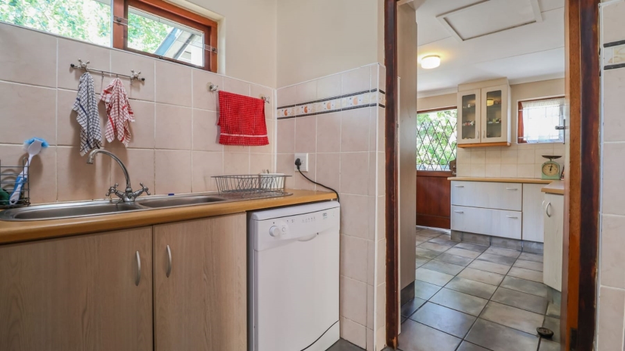 4 Bedroom Property for Sale in Dormehls Drift Western Cape